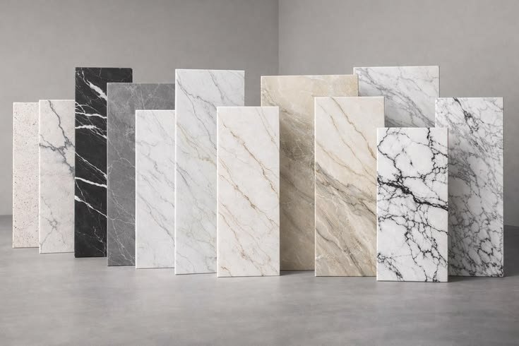 Calacatta Quartz Countertops in Texas: The 2026 Complete Buyer's Guide